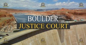 Boulder Justice Court Nevada Traffic Ticket Pro Dan Lovell