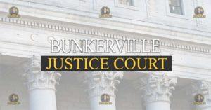 Bunkerville Justice Court Nevada Traffic Ticket Pro Dan Lovell