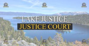 Lake Justice Court Nevada Traffic Ticket Pro Dan Lovell