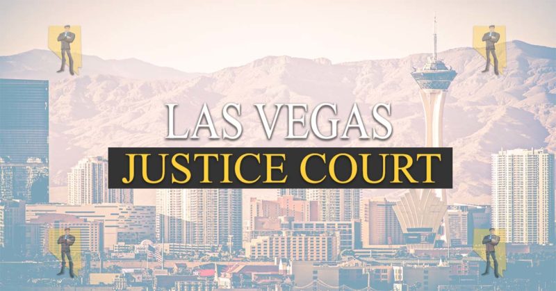Las Vegas Justice Court Nevada Traffic Ticket Pro Dan Lovell