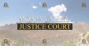 Moapa Valley Justice Court Nevada Traffic Ticket Pro Dan Lovell