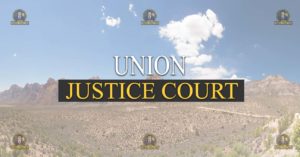 Union Justice Court Nevada Traffic Ticket Pro Dan Lovell