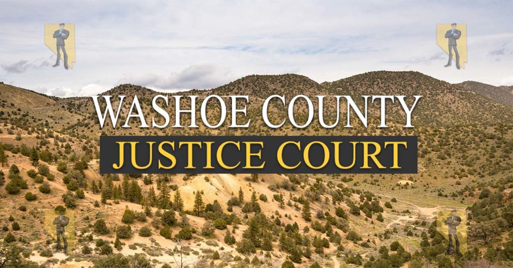Washoe County Incline Village Justice Court Nevada Traffic Ticket Pro