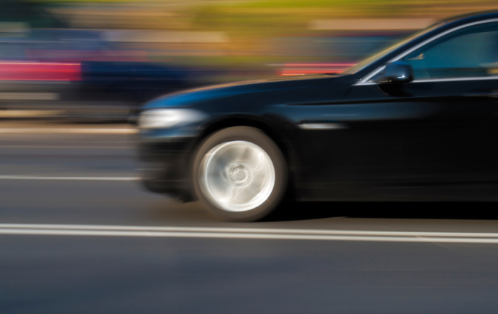 speeding related vehicle accident attorney las vegas