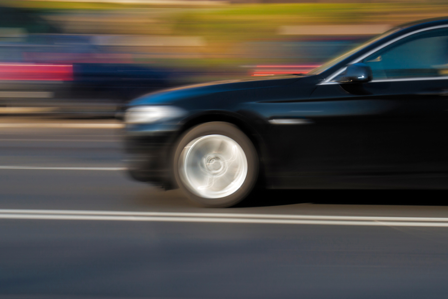 speeding related vehicle accident attorney las vegas